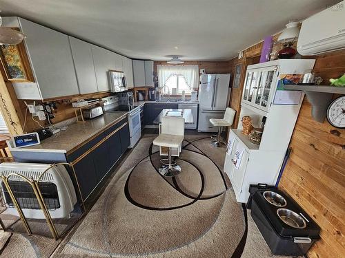 402 Smith Point Road, Fox Harbour, NS 