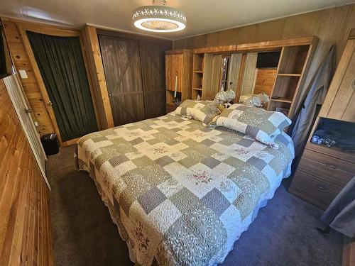 402 Smith Point Road, Fox Harbour, NS 