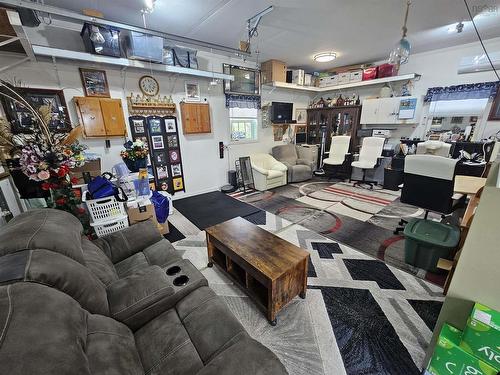 402 Smith Point Road, Fox Harbour, NS - Indoor