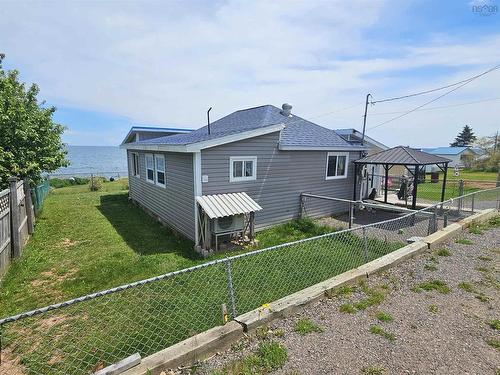 402 Smith Point Road, Fox Harbour, NS 