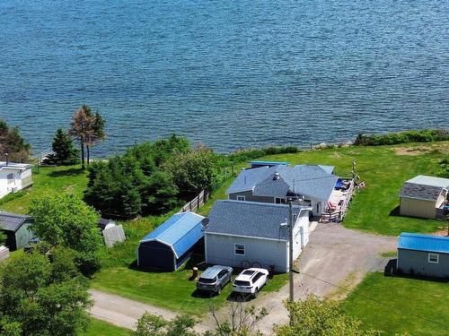 402 Smith Point Road, Fox Harbour, NS 