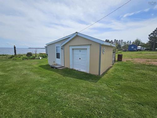 402 Smith Point Road, Fox Harbour, NS 