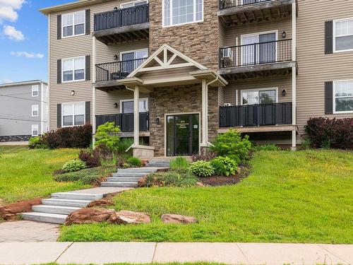 305-204 Shakespeare Drive  Stratford, PE C1B 4B7