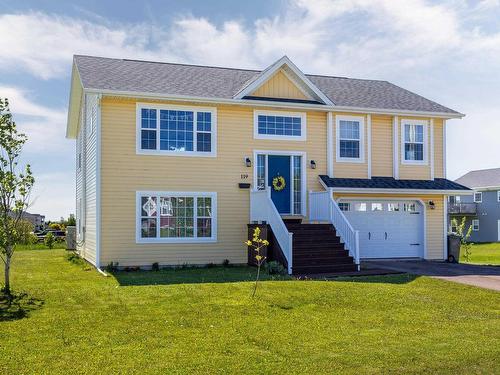 119 Squire Lane  Stratford, PE C1B 3W3
