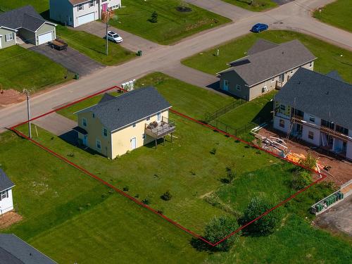119 Squire Lane, Stratford, PE 