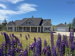 217 Lake George Road South Ohio, NS B5A 5M9