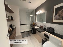 Salle de bains - 