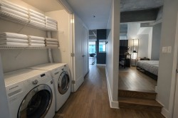 Salle de lavage - 
