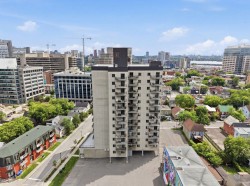 1202-89 Rue Vaudreuil  Gatineau (Hull), QC J8X 4E8