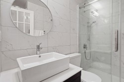 Bathroom - 