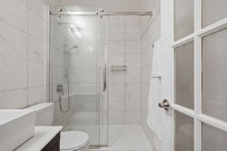 Bathroom - 
