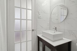 Bathroom - 