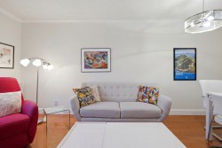 Living Room - 