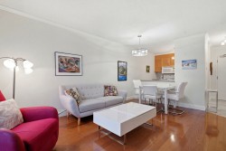 Living Room - 