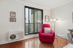 Living Room - 