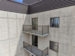 Balcony - 