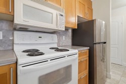Kitchen - 