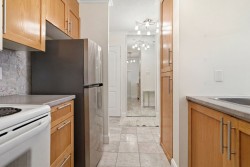 Kitchen - 