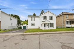 543 Rue Paul  Gatineau (Buckingham), QC J8L 2T4