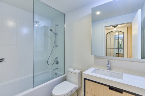 Salle de bains - 2102-60 Rue De L'Éclipse, Brossard, QC 