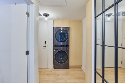 Hall d'entrée/Vestibule - 2102-60 Rue De L'Éclipse, Brossard, QC 