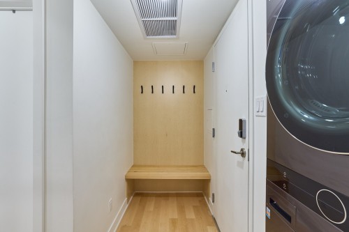Hall d'entrée/Vestibule - 2102-60 Rue De L'Éclipse, Brossard, QC 
