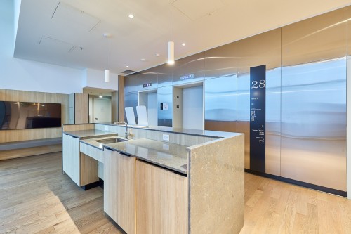 Salle communautaire - 2102-60 Rue De L'Éclipse, Brossard, QC 