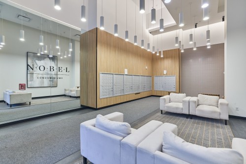 Salle communautaire - 2102-60 Rue De L'Éclipse, Brossard, QC 
