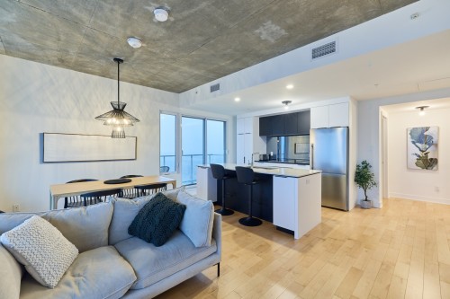 Vue d'ensemble - 2102-60 Rue De L'Éclipse, Brossard, QC 