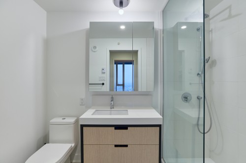 Salle de bains attenante à la CCP - 2102-60 Rue De L'Éclipse, Brossard, QC 