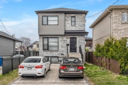 3750 Rue Gélineau  Longueuil (Saint-Hubert), QC J3Y 4L4
