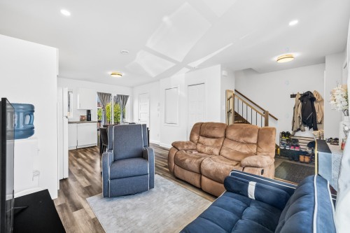 Overall view - 3750 Rue Gélineau, Longueuil (Saint-Hubert), QC 
