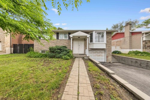 6435 Boul. Louis-H.-La Fontaine  Montréal (Anjou), QC H1K 4E2
