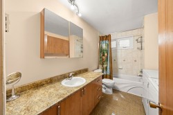 Salle de bains - 