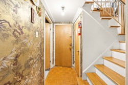 Escalier - 
