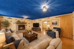 Salle familiale - 