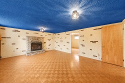 Salle familiale - 