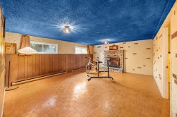 Salle familiale - 
