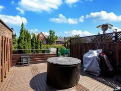 Terrasse - 