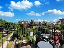 Balcon - 