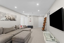 Salle familiale - 
