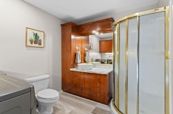 Salle de bains - 