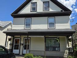 673 George St Street Sydney, NS B1P 1L2
