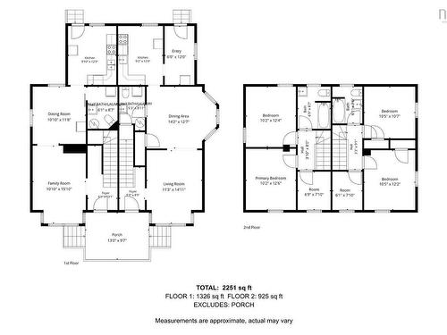 192/194 Albert Street, Windsor, NS 