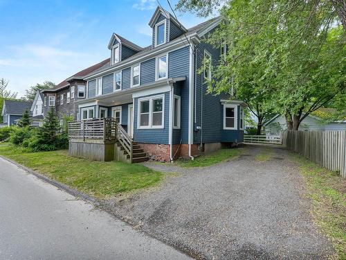 192/194 Albert Street, Windsor, NS 