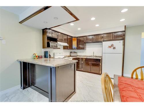 503 Regent, St. Clair Beach, ON 