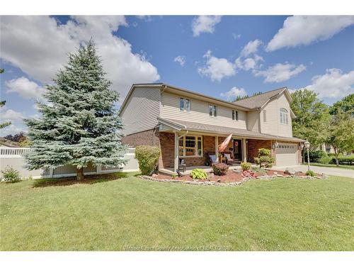 503 Regent, St. Clair Beach, ON 