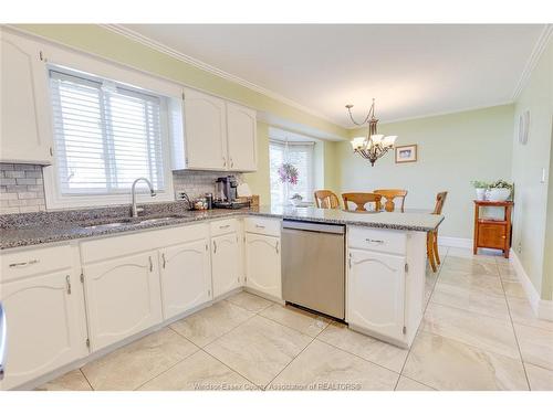 503 Regent, St. Clair Beach, ON 