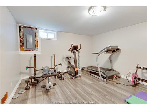 503 Regent, St. Clair Beach, ON 
