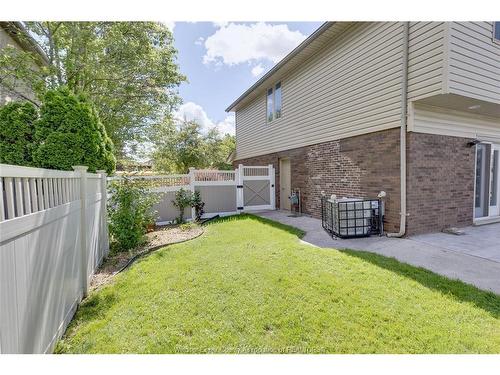 503 Regent, St. Clair Beach, ON 